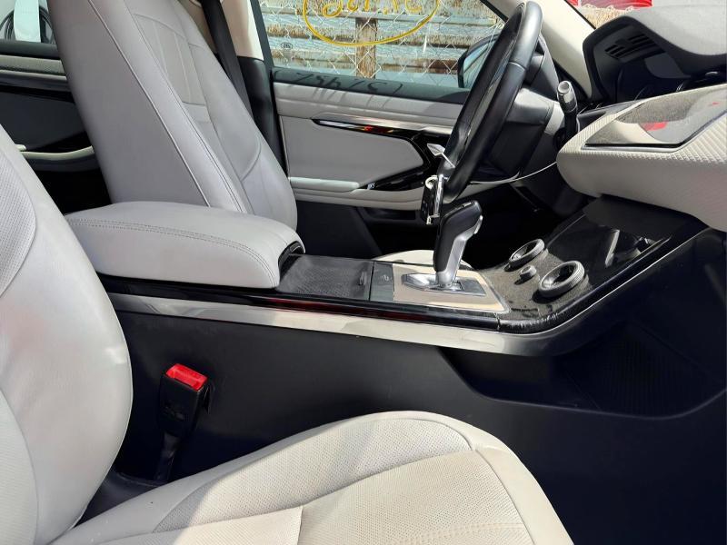 SALZJ2FX9LH120186 2020 Land Rover Range Rover photo no. 7