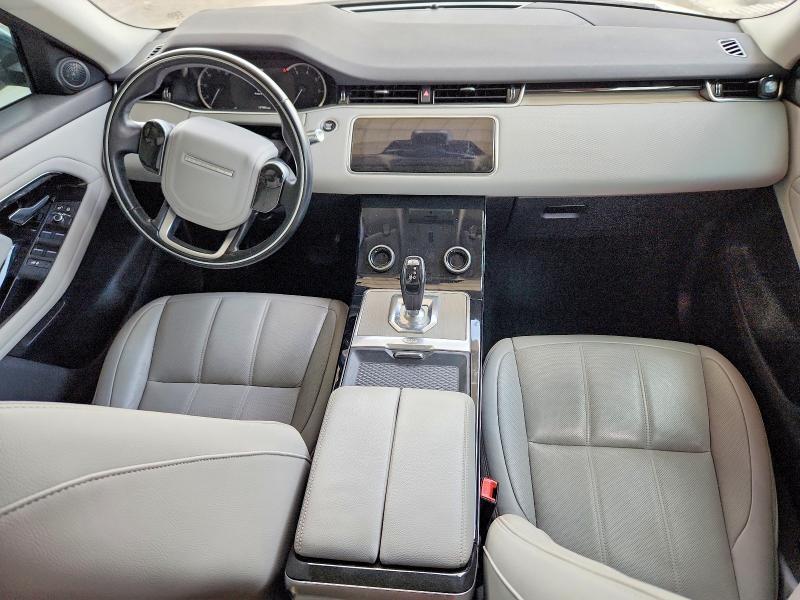 SALZJ2FX9LH120186 2020 Land Rover Range Rover photo no. 8