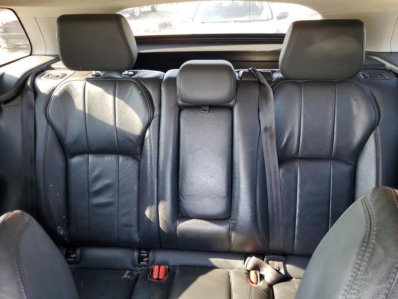 SALVP2BG0HH175068 2017 Land Rover Range Rover photo no. 10