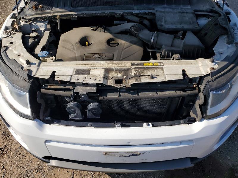 SALVP2BG0HH175068 2017 Land Rover Range Rover photo no. 12