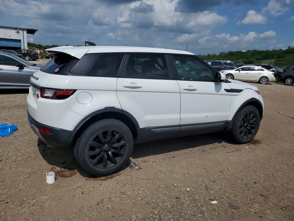 SALVP2BG0HH175068 2017 Land Rover Range Rover photo no. 3