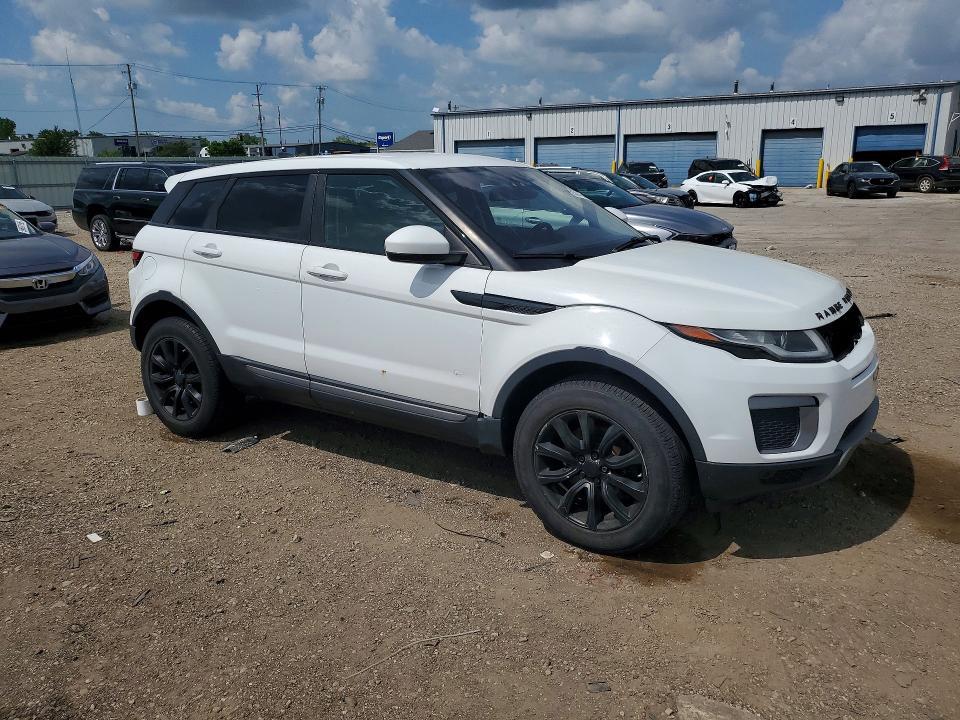 SALVP2BG0HH175068 2017 Land Rover Range Rover photo no. 4