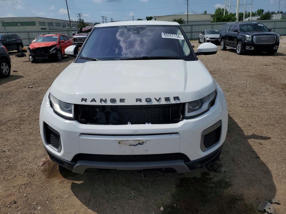 SALVP2BG0HH175068 2017 Land Rover Range Rover photo no. 5