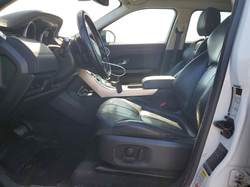 SALVP2BG0HH175068 2017 Land Rover Range Rover photo no. 7