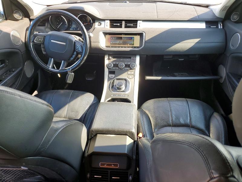 SALVP2BG0HH175068 2017 Land Rover Range Rover photo no. 8
