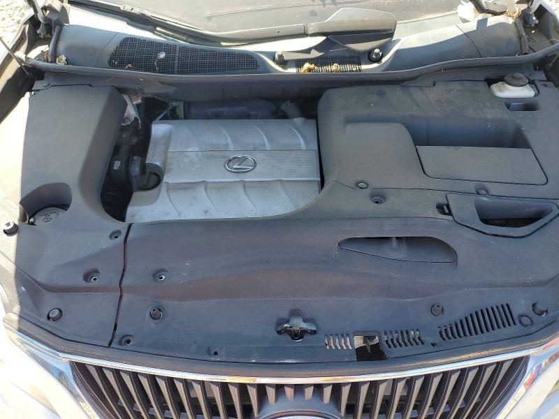 2T2BK1BA4CC139732 2012 Lexus RX photo no. 12