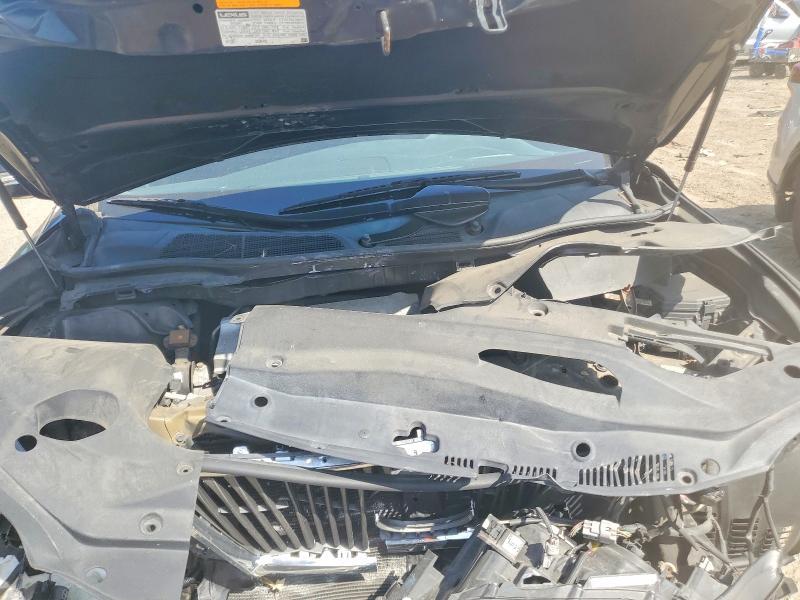 2T2BK1BA3CC138264 2012 Lexus RX photo no. 11