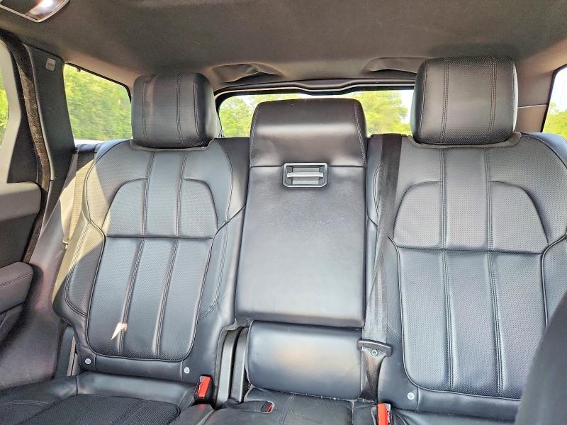 SALWR2VF3FA540334 2015 Land Rover Range Rover photo no. 10