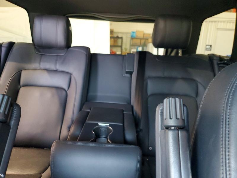 SALGS2SV4JA388738 2018 Land Rover Range Rover photo no. 10