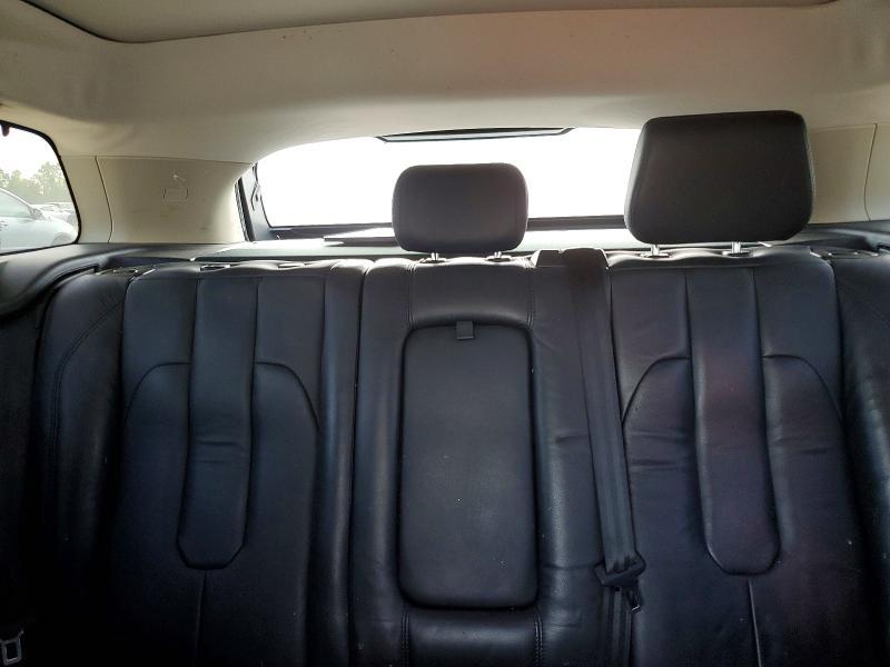 SALVP2BG2EH895368 2014 Land Rover Range Rover photo no. 10