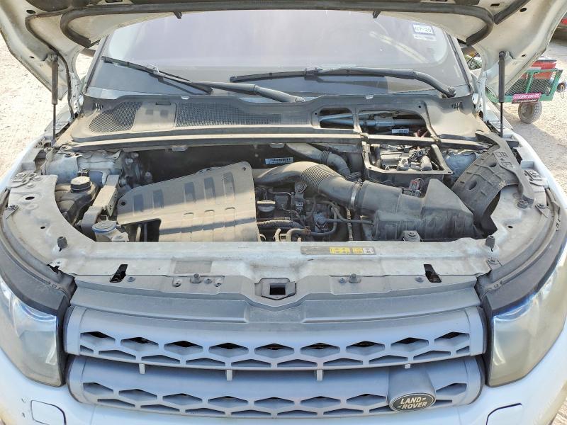 SALVP2BG2EH895368 2014 Land Rover Range Rover photo no. 12