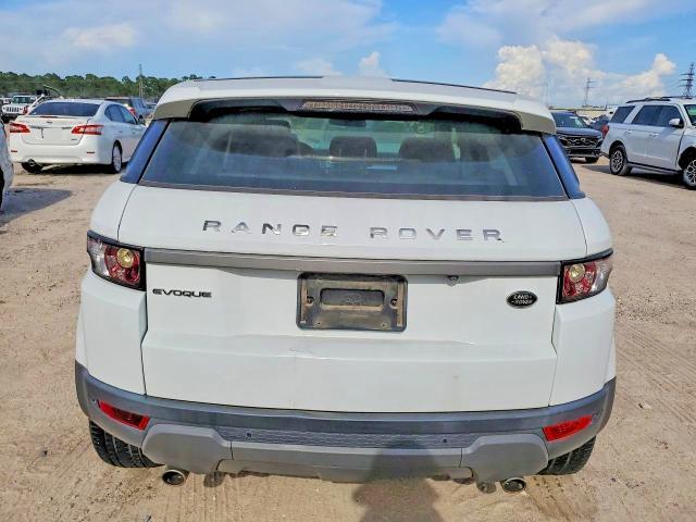 SALVP2BG2EH895368 2014 Land Rover Range Rover photo no. 6