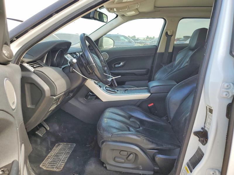 SALVP2BG2EH895368 2014 Land Rover Range Rover photo no. 7