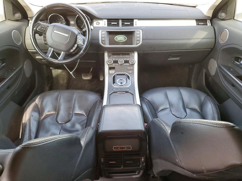 SALVP2BG2EH895368 2014 Land Rover Range Rover photo no. 8