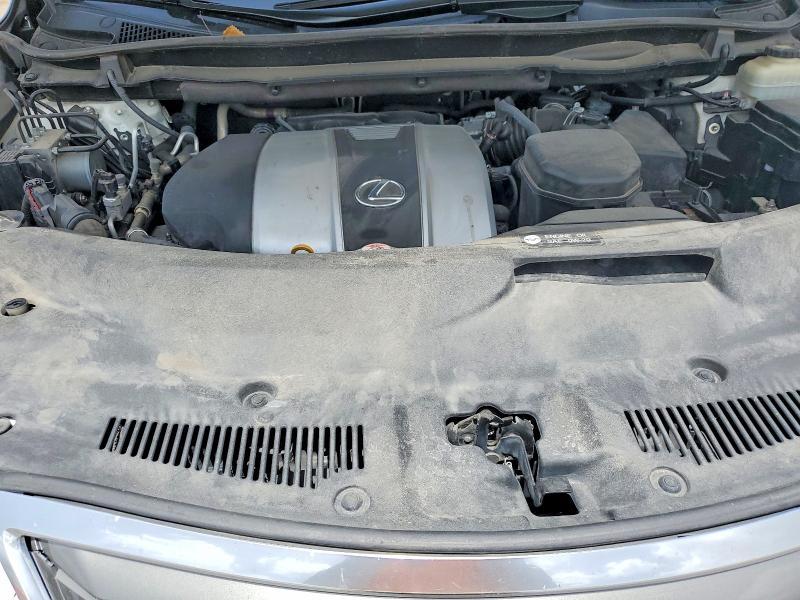 2T2ZZMCA3JC108964 2018 Lexus RX photo no. 11