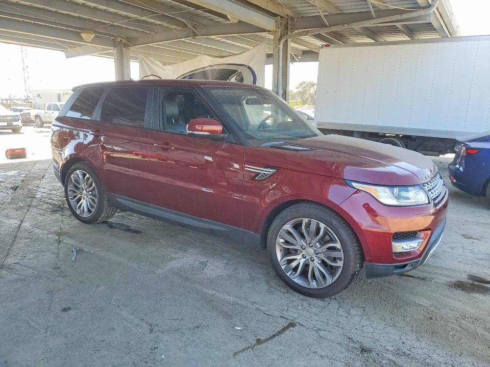 SALWR2VF5GA643790 2016 Land Rover Range Rover photo no. 4