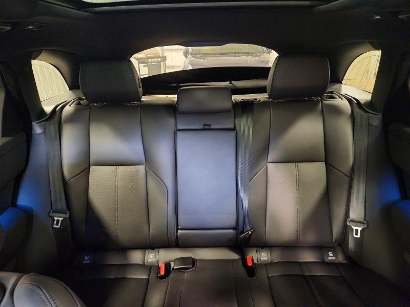 2025 Land Rover Range Rover — VIN SALYL2EX3SA803368, şəkil 10