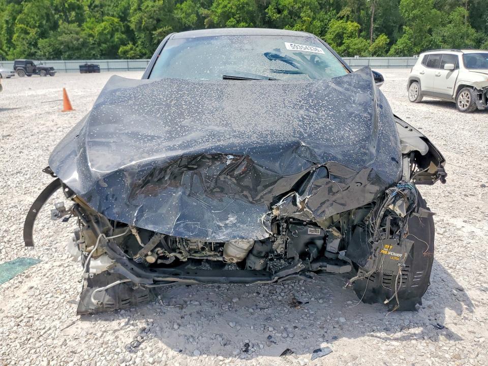 2018 Lexus RX — VIN 2T2ZZMCA0JC100255, şəkil 5