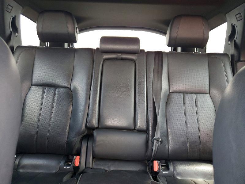 SALCR2BG7HH648272 2017 Land Rover Discovery photo no. 10