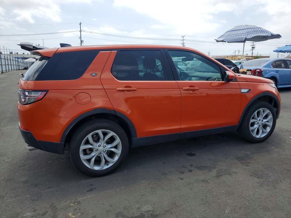 SALCR2BG7HH648272 2017 Land Rover Discovery photo no. 3