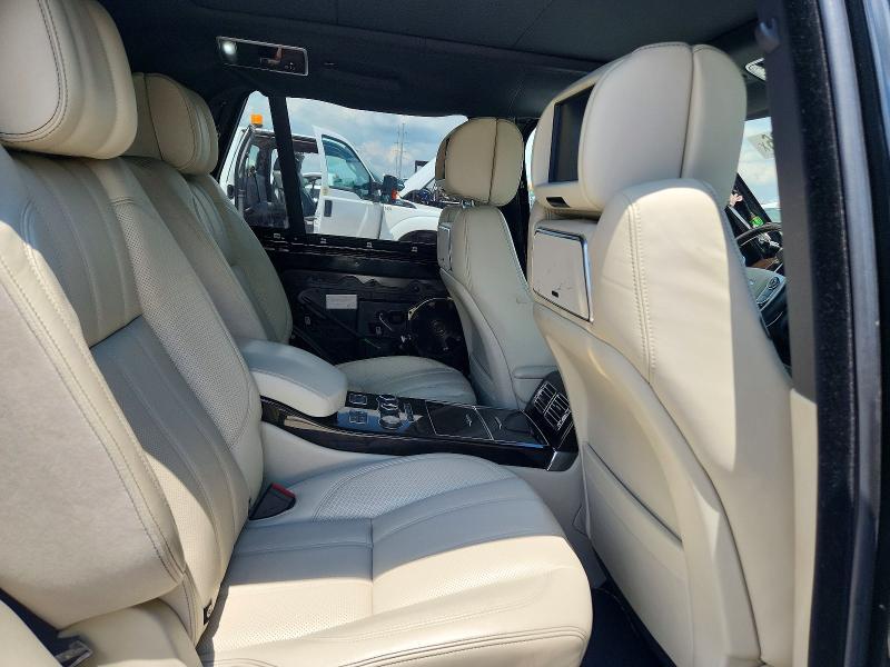 SALGV2EF6EA142484 2014 Land Rover Range Rover photo no. 10