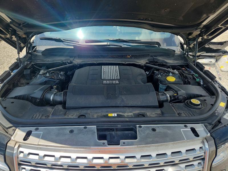 SALGV2EF6EA142484 2014 Land Rover Range Rover photo no. 11