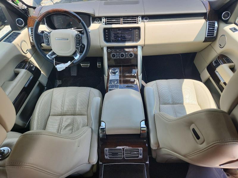 SALGV2EF6EA142484 2014 Land Rover Range Rover photo no. 8