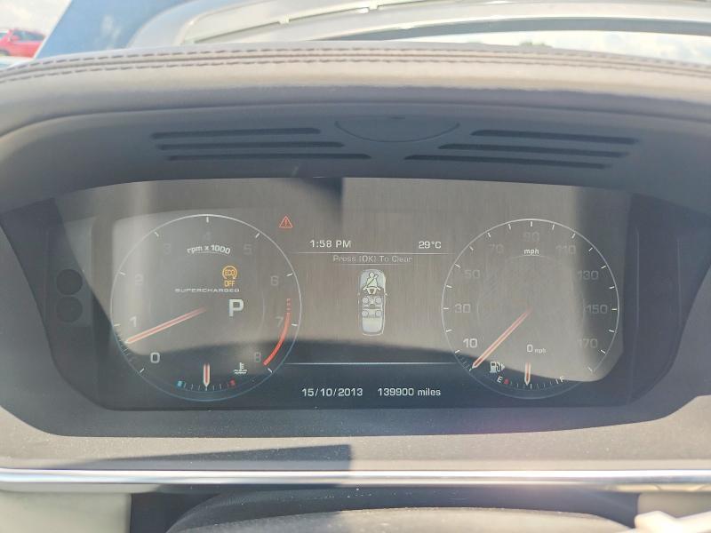SALGV2EF6EA142484 2014 Land Rover Range Rover photo no. 9