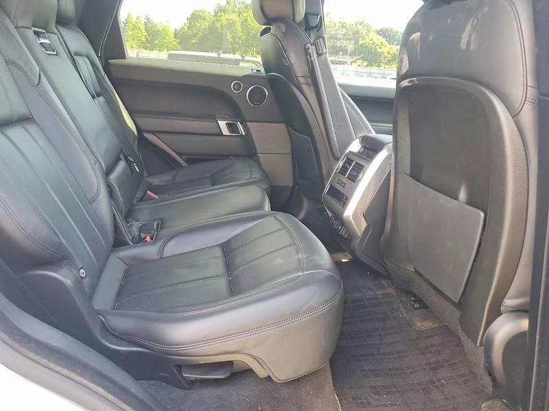SALWR2RKXKA846545 2019 Land Rover Range Rover photo no. 10