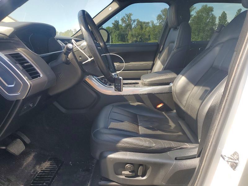 SALWR2RKXKA846545 2019 Land Rover Range Rover photo no. 7