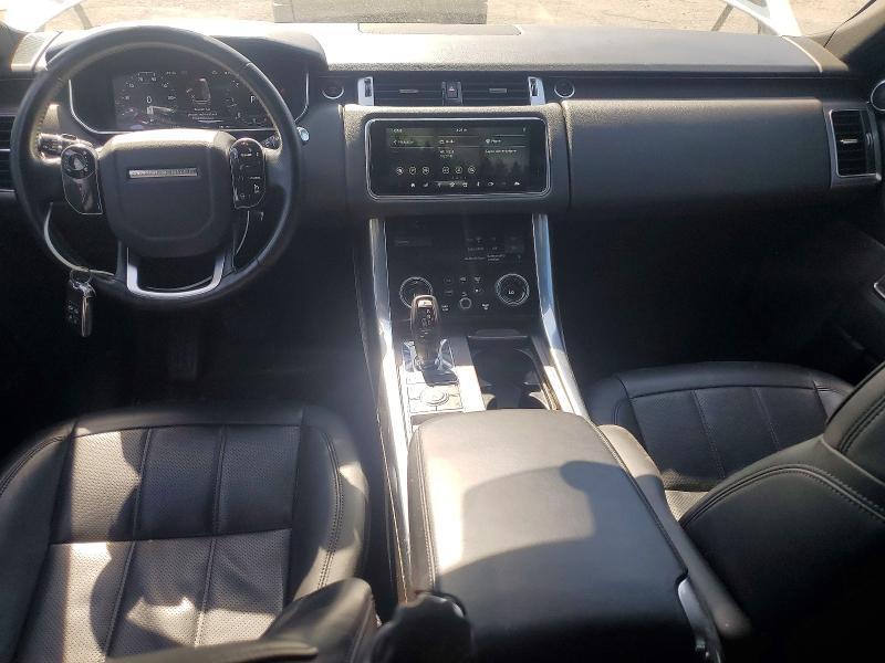 SALWR2RKXKA846545 2019 Land Rover Range Rover photo no. 8