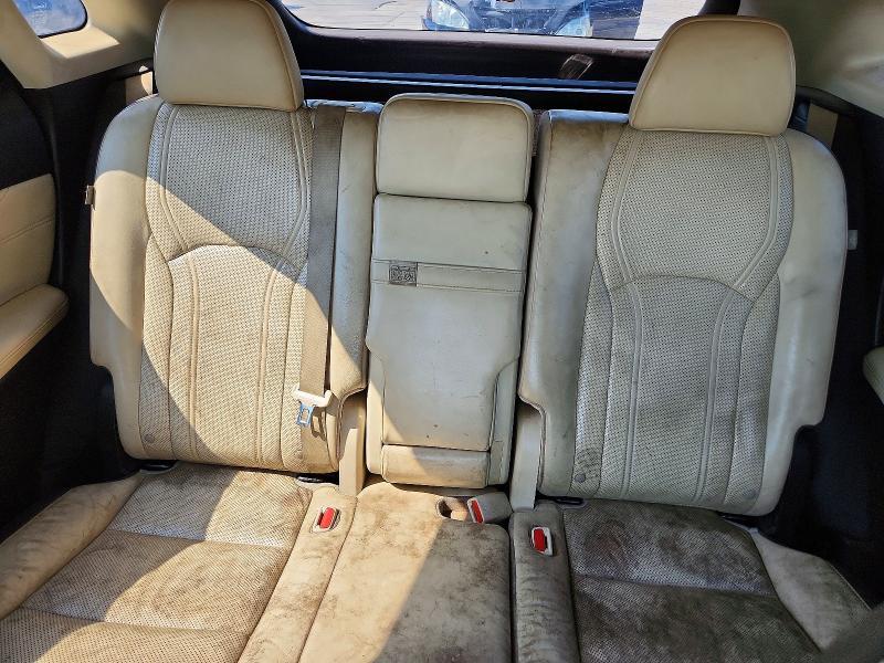 JTJBZMCA6G2012966 2016 Lexus RX photo no. 10