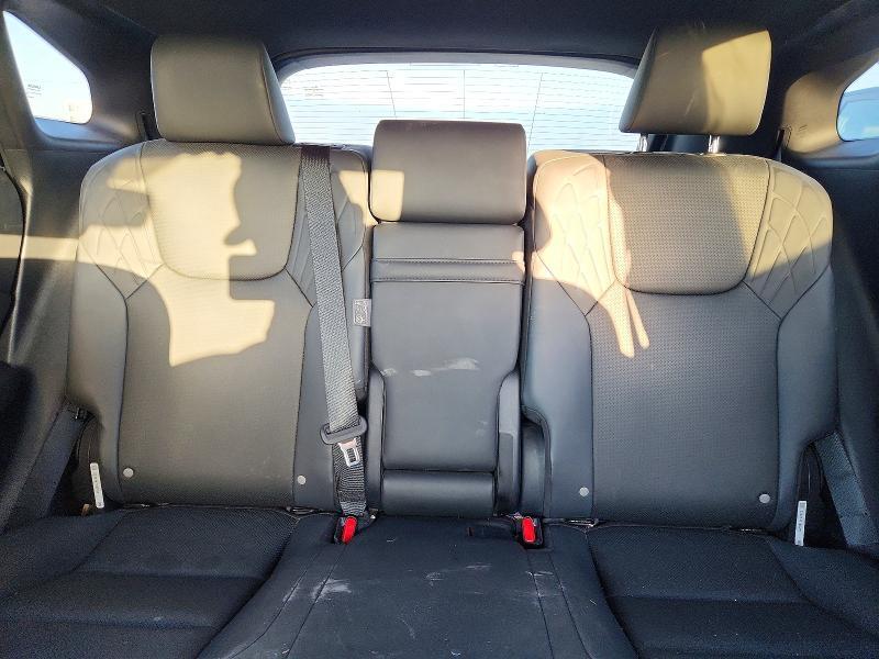 2T2BAMBA9RC042684 2024 Lexus RX photo no. 10