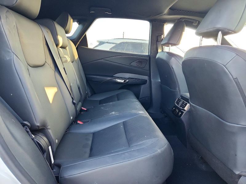 2T2BAMBA9RC042684 2024 Lexus RX photo no. 11