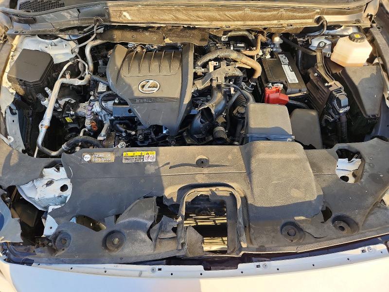 2T2BAMBA9RC042684 2024 Lexus RX photo no. 12