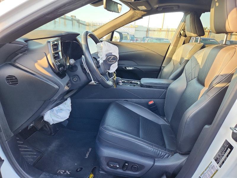 2T2BAMBA9RC042684 2024 Lexus RX photo no. 7