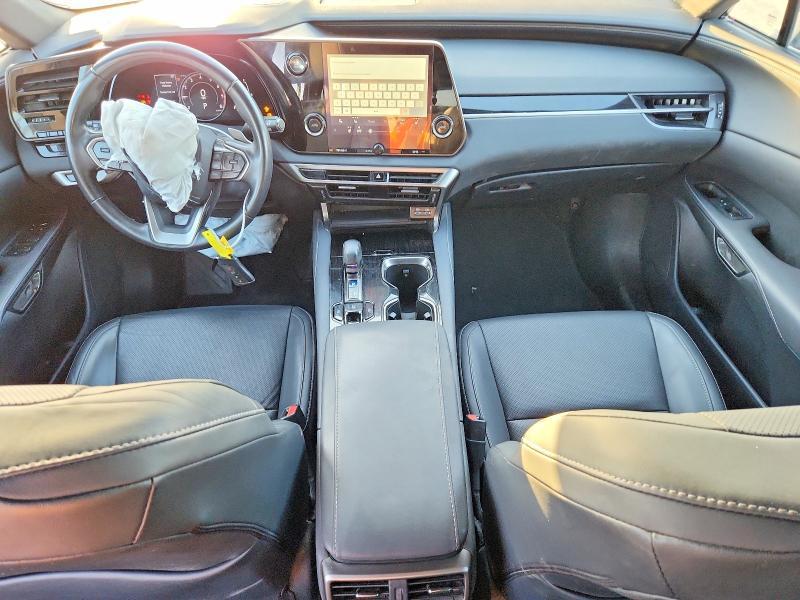 2T2BAMBA9RC042684 2024 Lexus RX photo no. 8