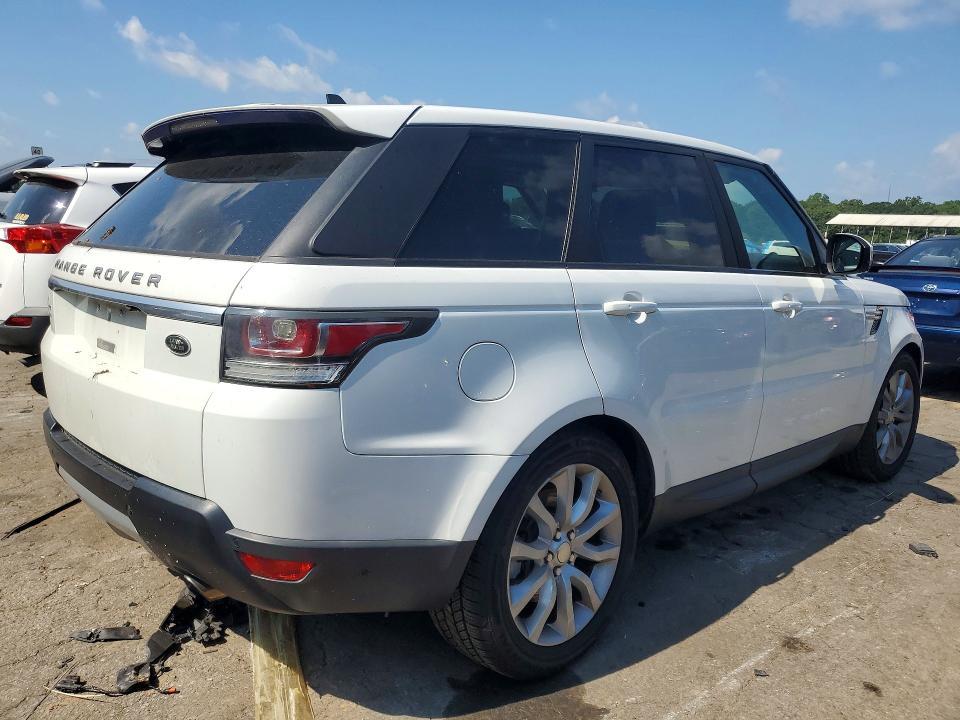 SALWR2VF3GA630973 2016 Land Rover Range Rover photo no. 3
