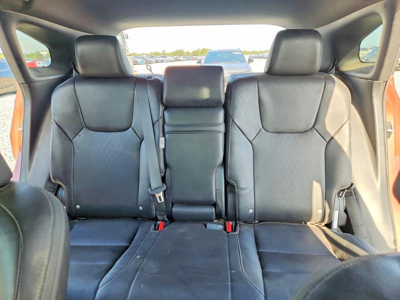 2T2BAMCA8PC032899 2023 Lexus RX photo no. 10