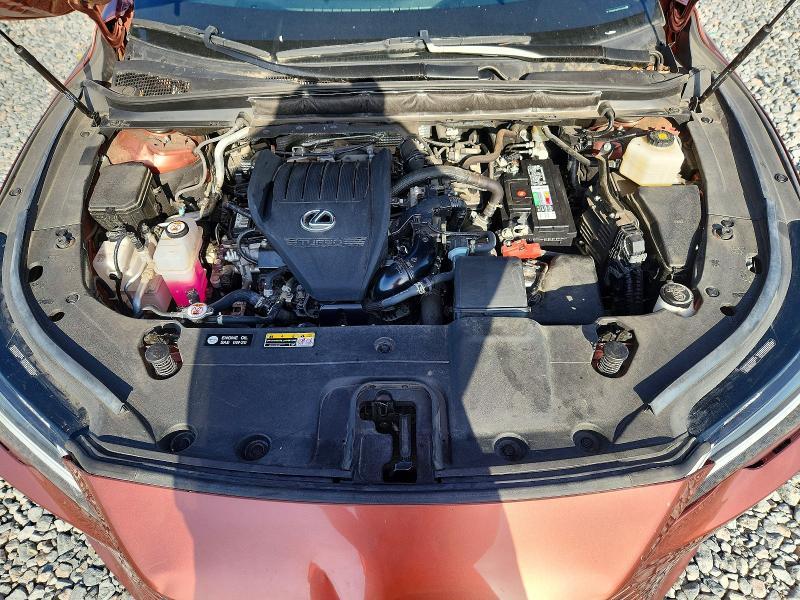 2T2BAMCA8PC032899 2023 Lexus RX photo no. 12