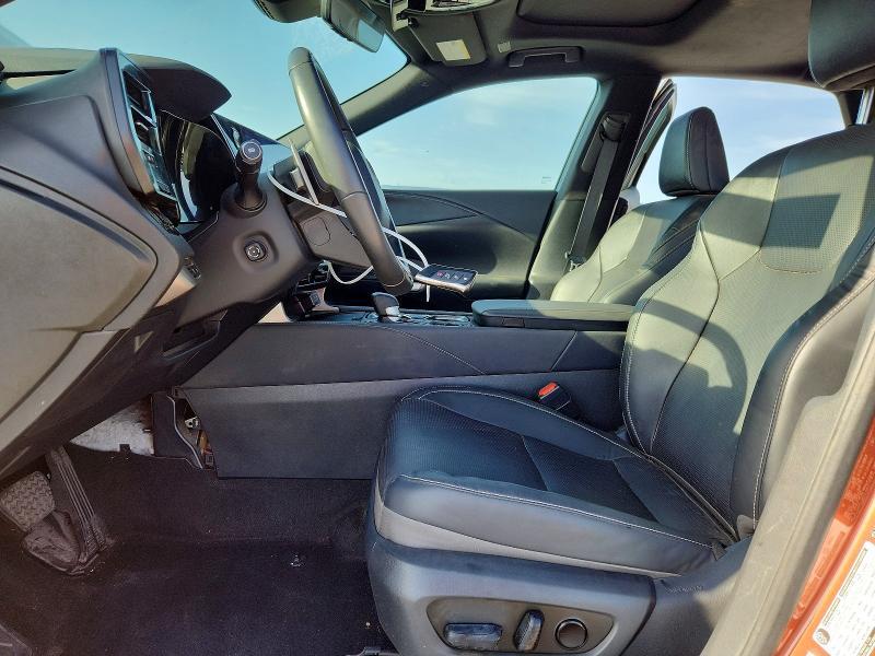 2T2BAMCA8PC032899 2023 Lexus RX photo no. 7