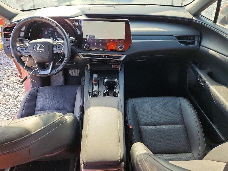 2T2BAMCA8PC032899 2023 Lexus RX photo no. 8
