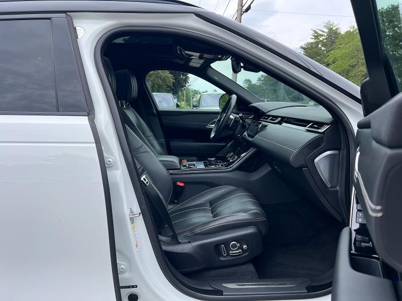 SALYM2RV1JA727735 2018 Land Rover Range Rover photo no. 5