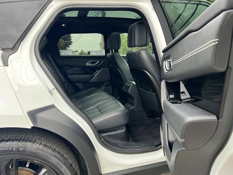 SALYM2RV1JA727735 2018 Land Rover Range Rover photo no. 6
