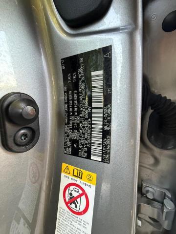 2017 Lexus RX — VIN 2T2BZMCA1HC091934, şəkil 10