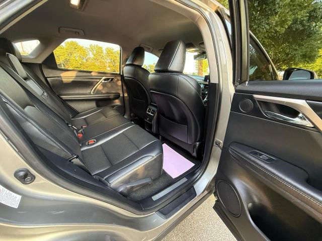 2017 Lexus RX — VIN 2T2BZMCA1HC091934, şəkil 6