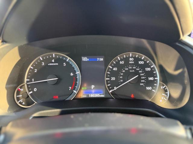 2017 Lexus RX — VIN 2T2BZMCA1HC091934, şəkil 8