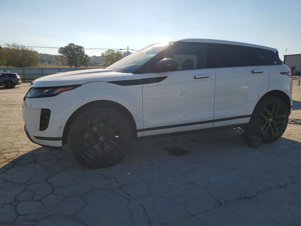 2020 Land Rover Range Rover — VIN SALZP2FX8LH021759, şəkil 1