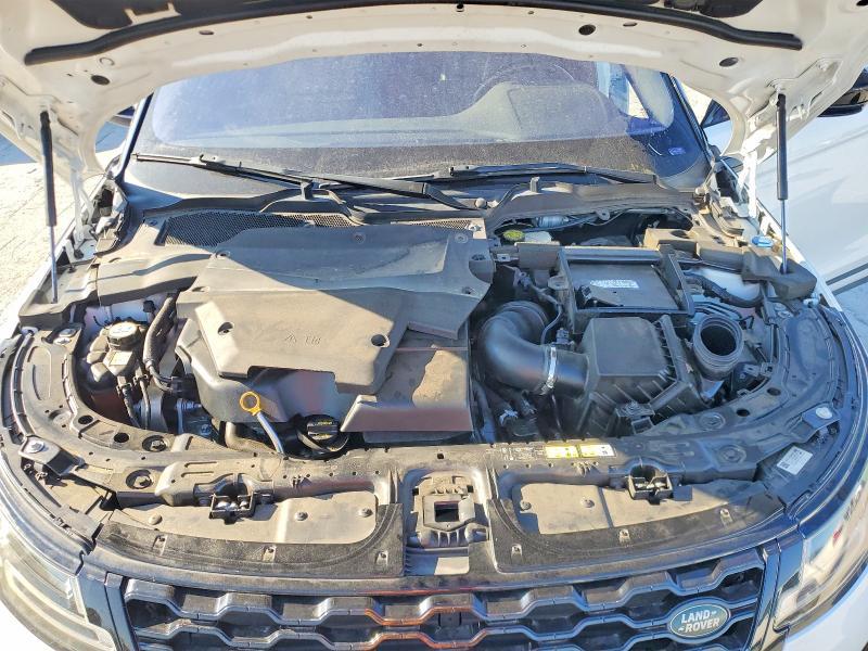 2020 Land Rover Range Rover — VIN SALZP2FX8LH021759, şəkil 12