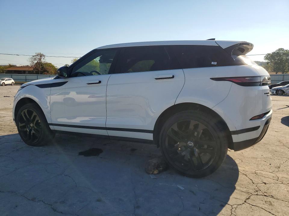 2020 Land Rover Range Rover — VIN SALZP2FX8LH021759, şəkil 2